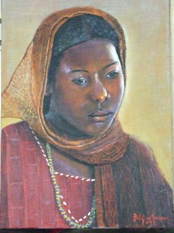 L'AFRICAINE